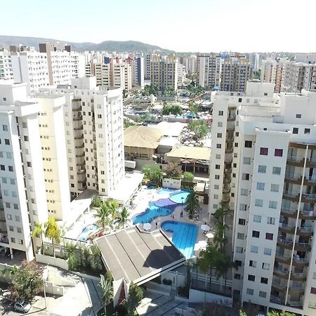Royal Park Caldas Novas Exterior photo