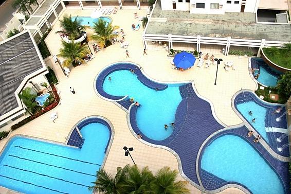 Royal Park Caldas Novas Exterior photo