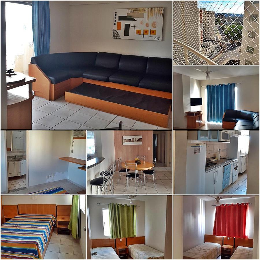 Royal Park Caldas Novas Exterior photo